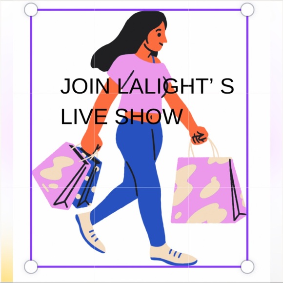 FEBRUARY 28TH 7 AM 💐 LALIGHT LIVE SHOW GIVEAWAY 💐 - Picture 12 of 16